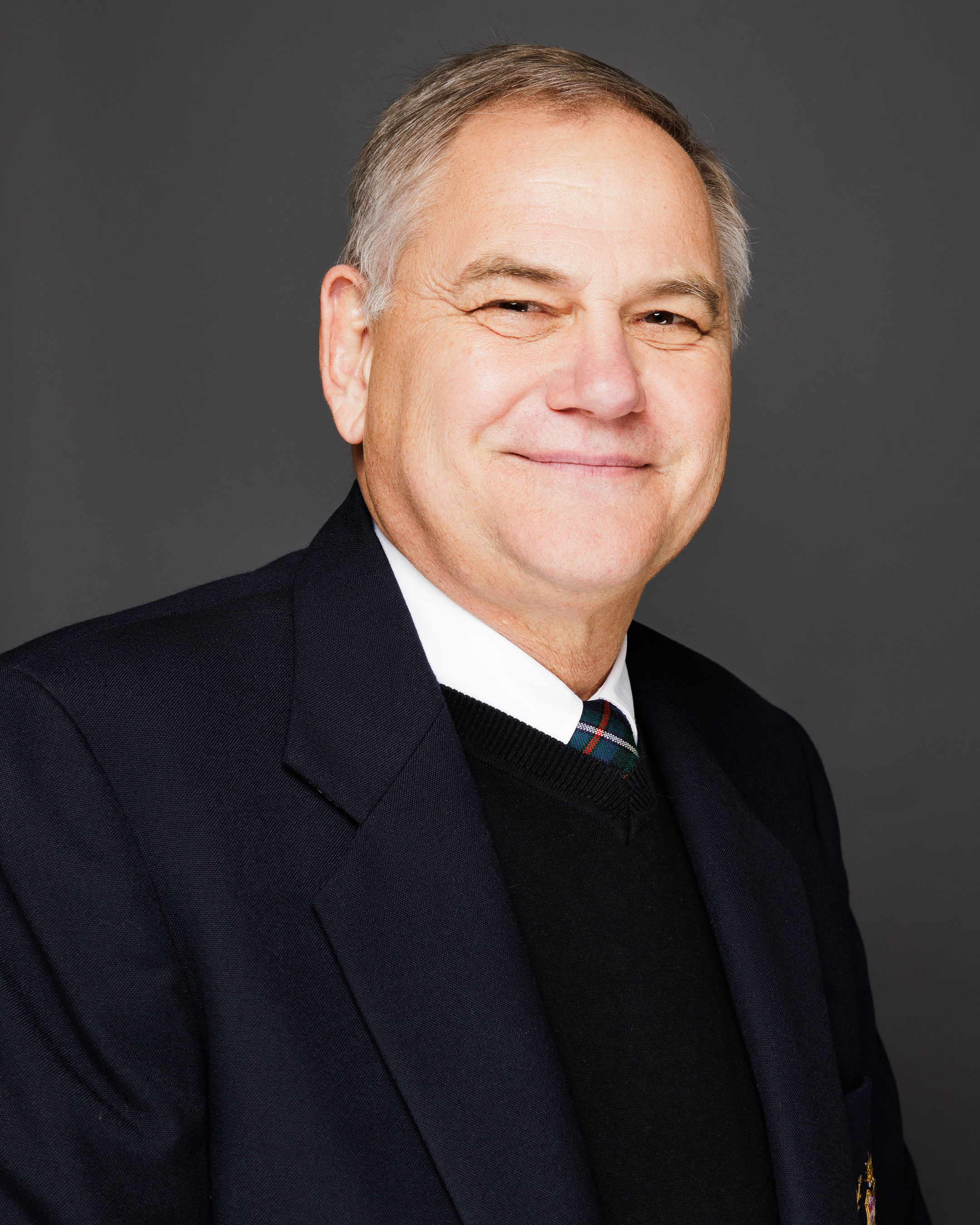 Prof Kobus Schoeman